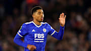 Wesley Fofana