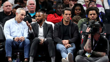 Orlando Magic v Charlotte Hornets