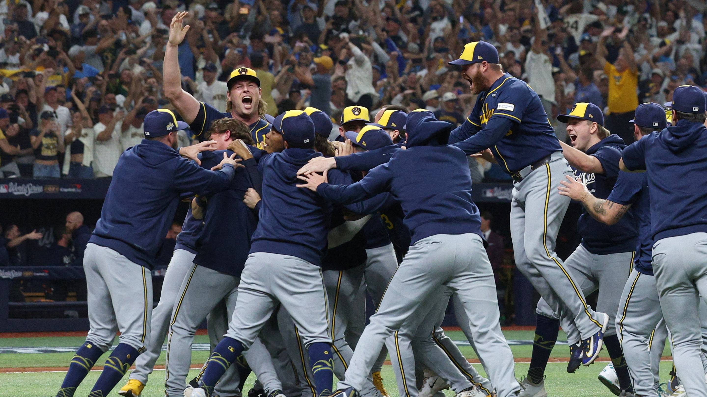 The Magic Behind the Brewers' Unforgettable 2026 Season