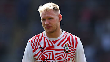 Southampton FC v Ipswich Town FC - Premier League