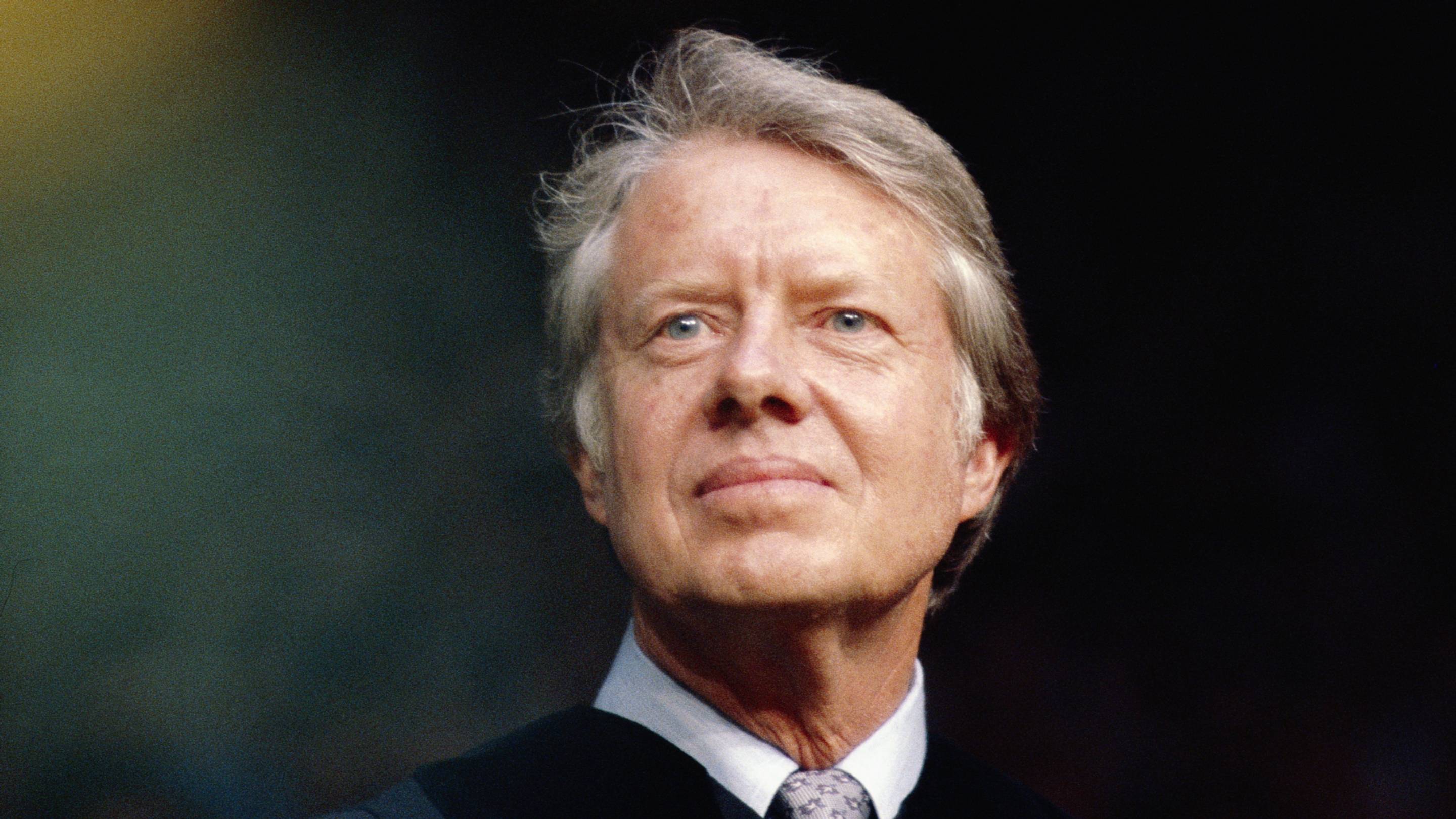 11 Surprising Movies Jimmy Carter Watched While He Was President