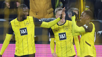 Borussia Dortmund v FC Bayern Munich - Bundesliga