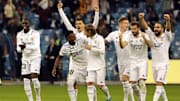 Real Madrid