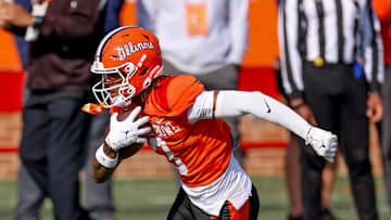 Reese's Senior Bowl 2025 - Practice