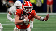 Your look at the Georgia football schedule for the 2025 season and how the Bulldogs have played against its opponents.