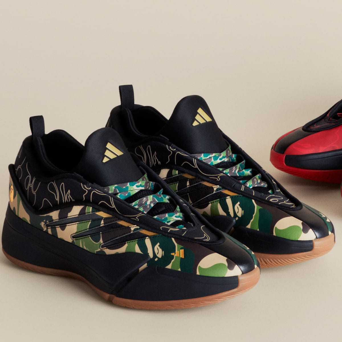 Damian lillard shoes playoffs 219 top