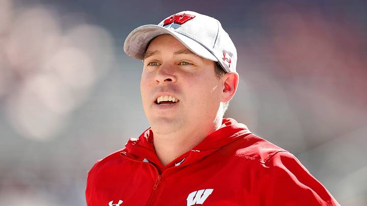 Jim Leonhard