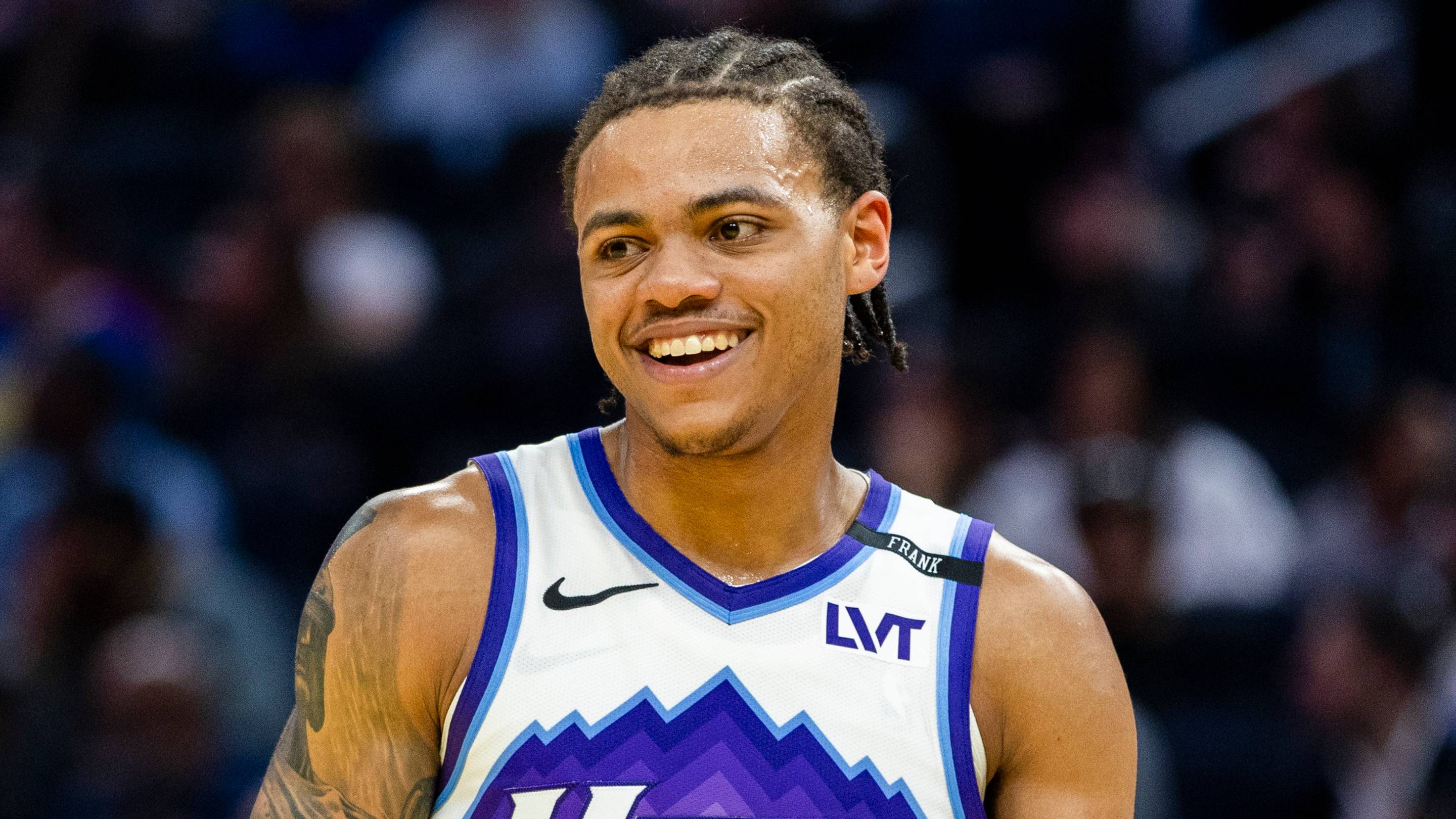 Keyonte George’s extension makes Jazz the NBA’s most pressure-free team