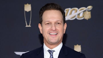 9th Annual NFL Honors - Arrivals