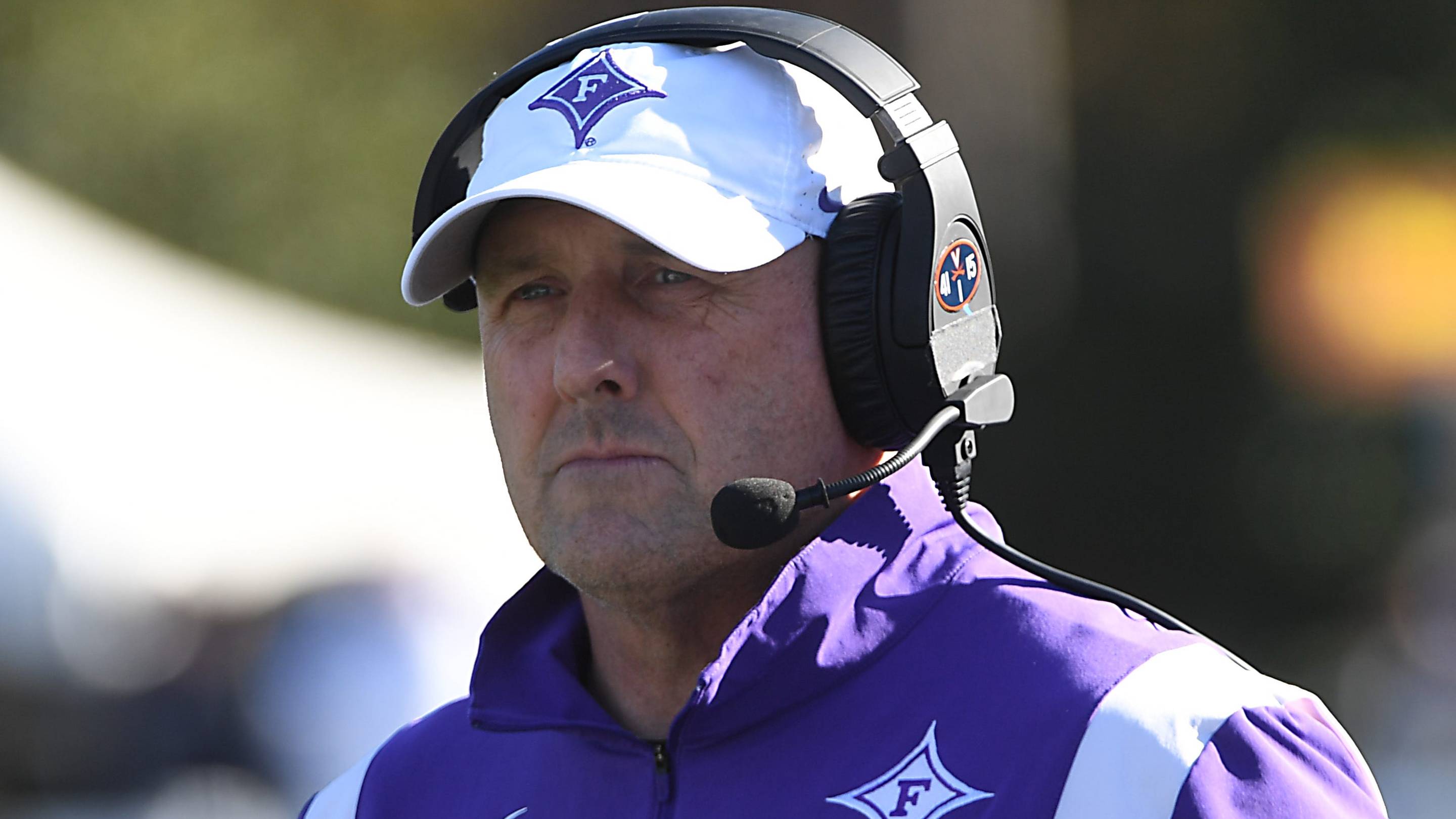 Fast Five: Storylines, Players, and Facts Tennessee Fans Need to Know About Furman