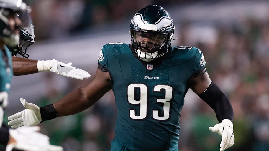 7 defensive tackles the Vikings could target in free agency this 