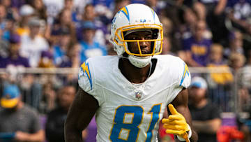 Mike Williams