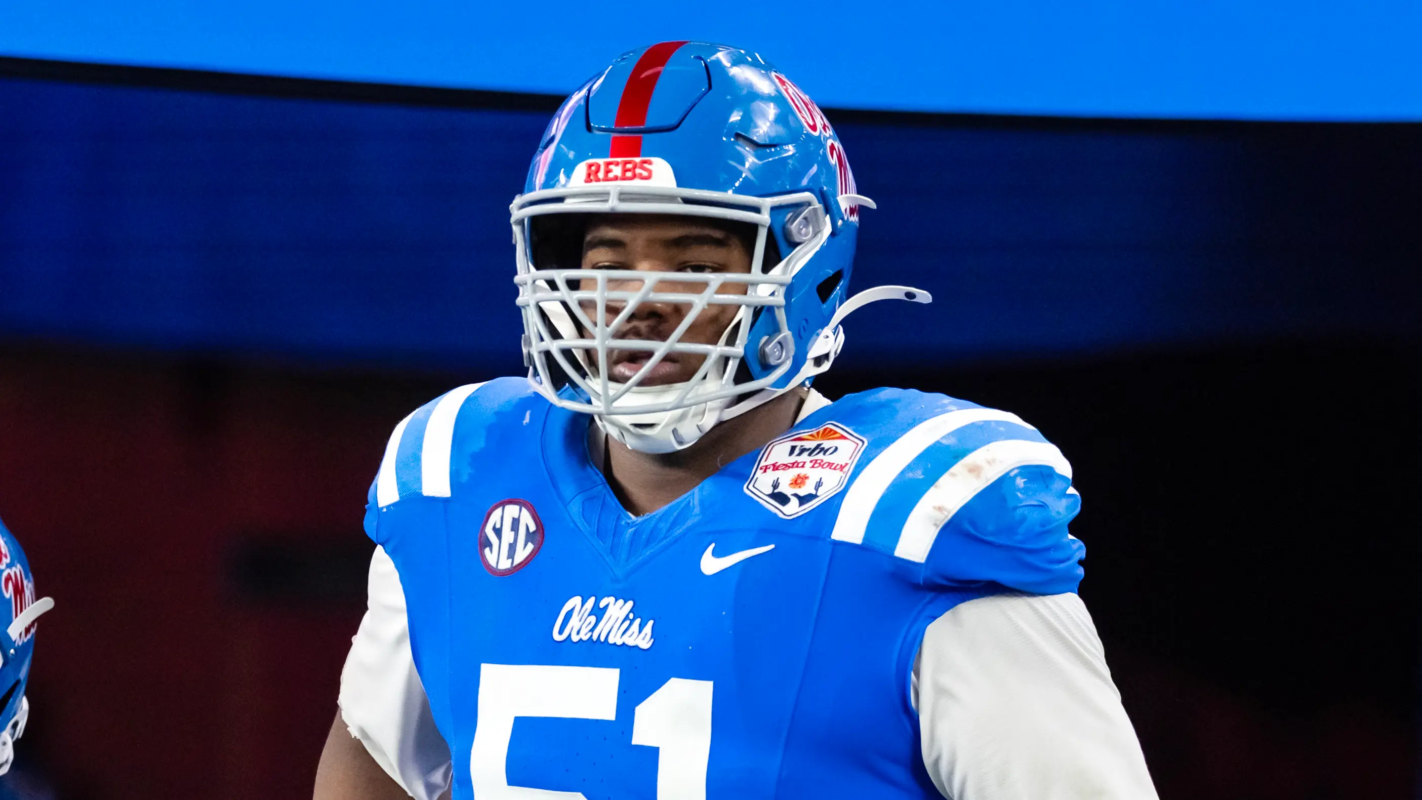 Zxavian Harris sets dramatic date for LSU debut after injunction