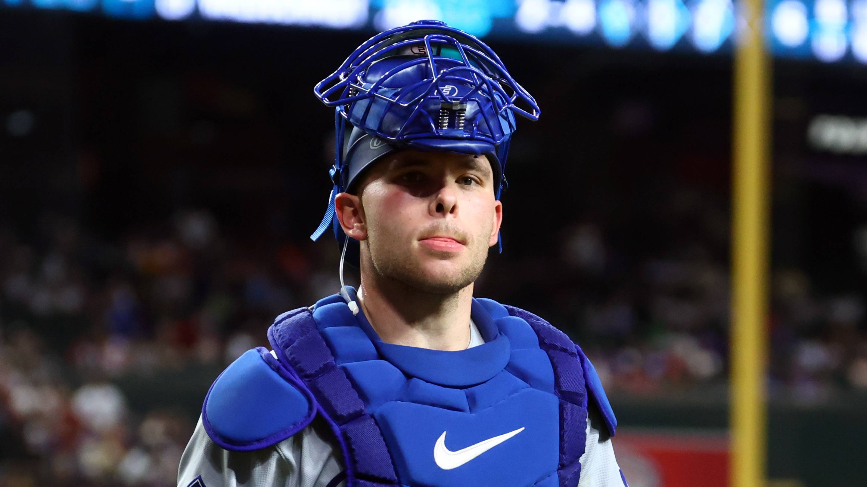 Reds can forget about Dalton Rushing after injury news, but Dodgers rival offers a better fit