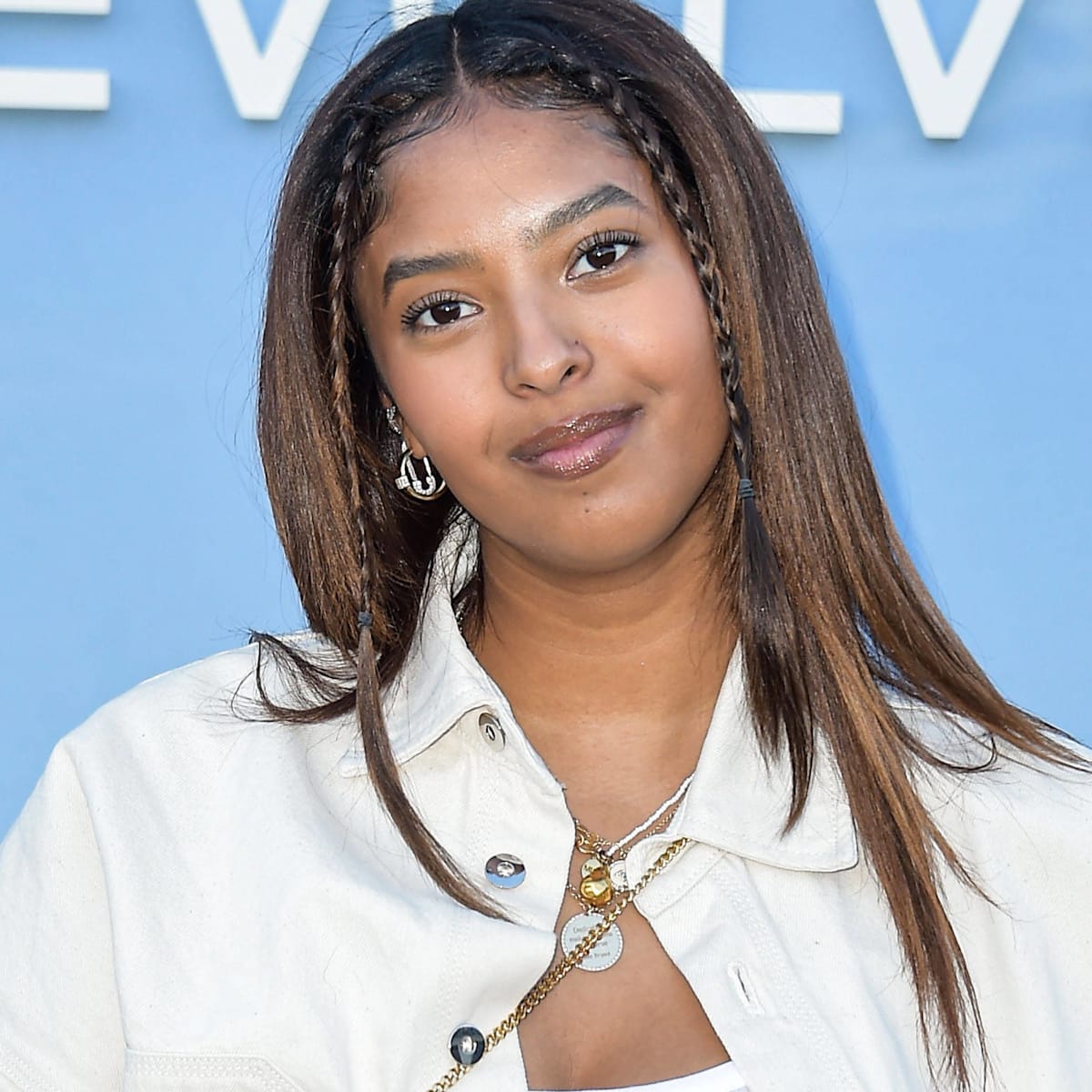 Kobe bryant oldest daughter discount