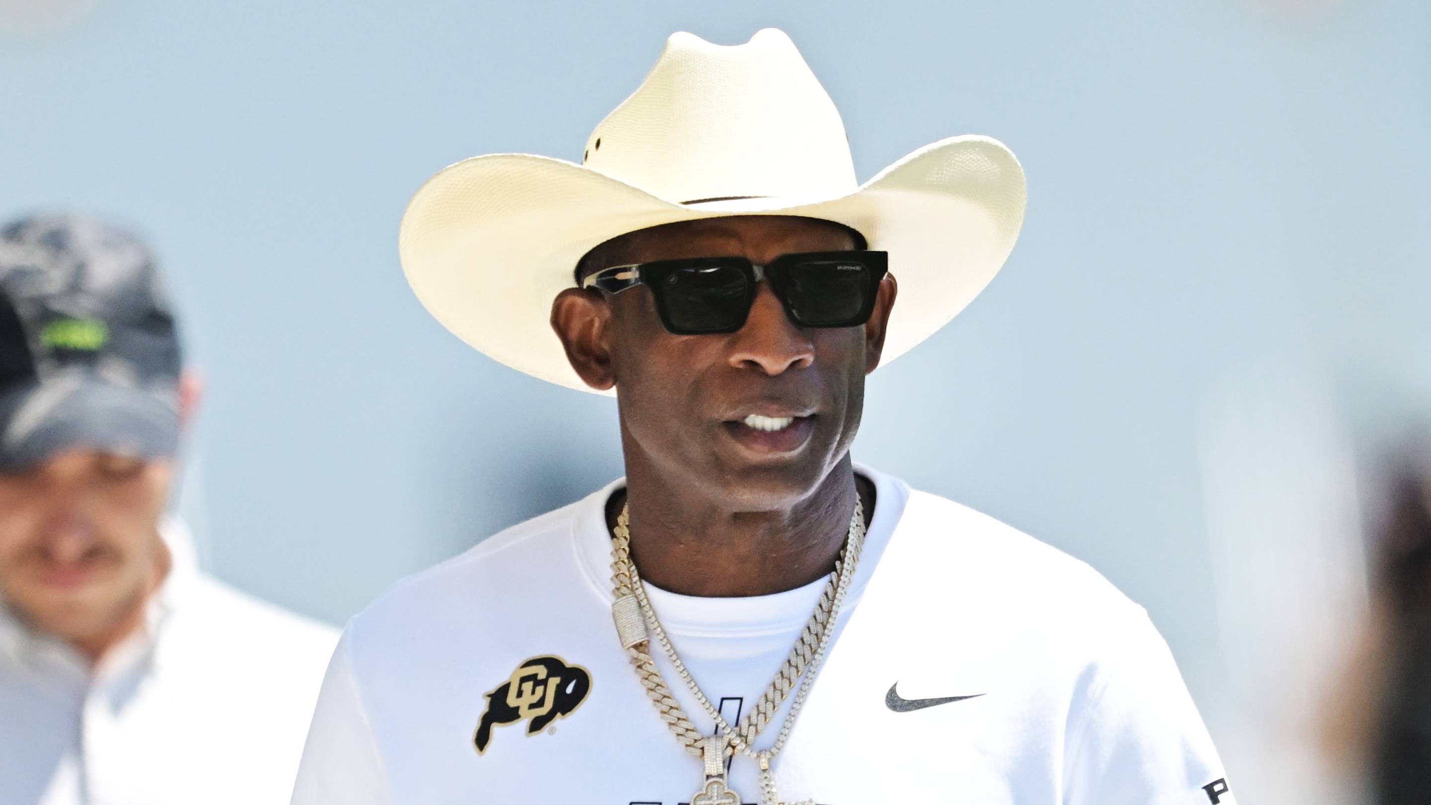 Deion Sanders Clears the Air on Player Dismissals Before Baylor Matchup