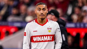 Enzo Millot est de nouveau sélectionné avec les Espoirs