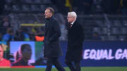 Hans-Joachim Watzke und Reinhard Rauball