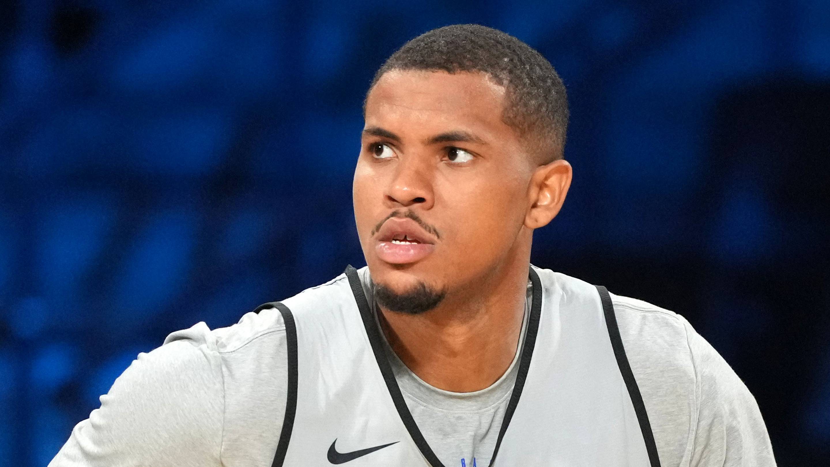 Who Are the 5 Bulls Training Camp Invites Fighting for a Roster Spot?