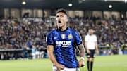 Lautaro Martinez