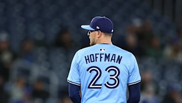 Washington Nationals v Toronto Blue Jays