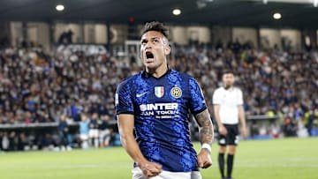 Lautaro Martinez