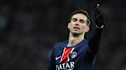 Fabian Ruiz - Paris Saint-Germain