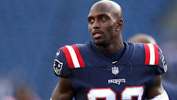 New York Jets v New England Patriots