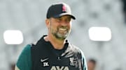 Jürgen Klopp