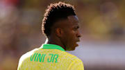 Vinicius Junior - Brésil
