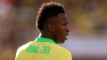 Vinicius Junior - Brésil