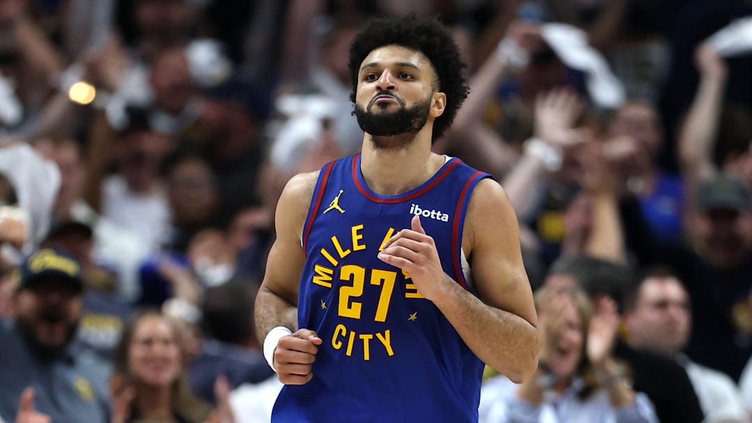 Oklahoma City Thunder v Denver Nuggets - Game Three