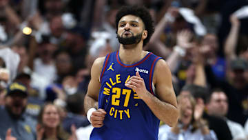 Oklahoma City Thunder v Denver Nuggets - Game Three
