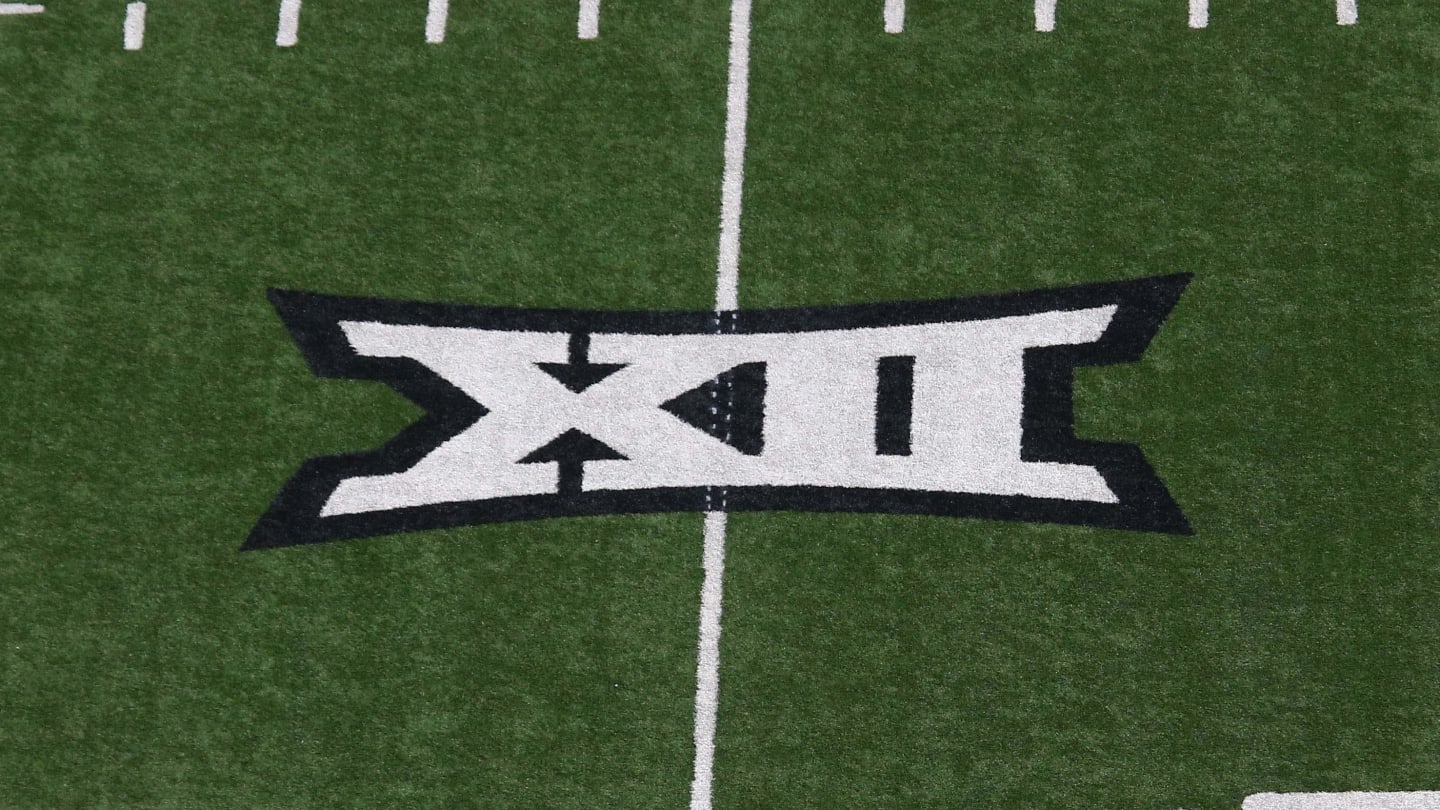 Big 12 commissioner Brett Yormark addresses future college football expansion