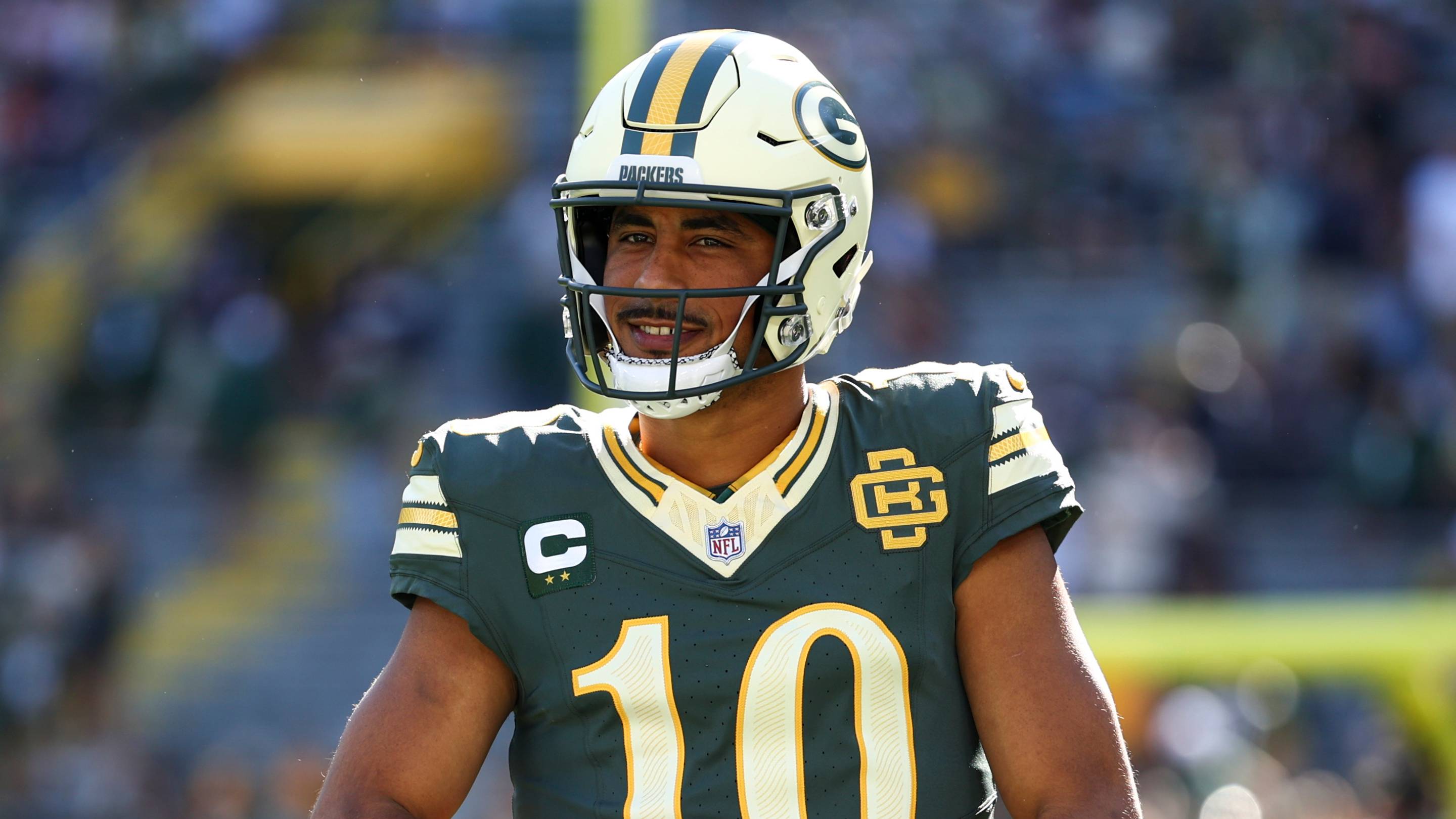 NFL winners and losers from Week 5: Packers pummel Bears, Nick Sirianni costs Eagles