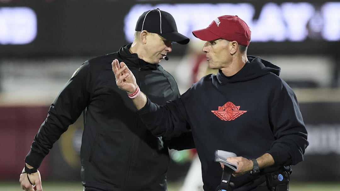 Brent Venables, Oklahoma Sooners