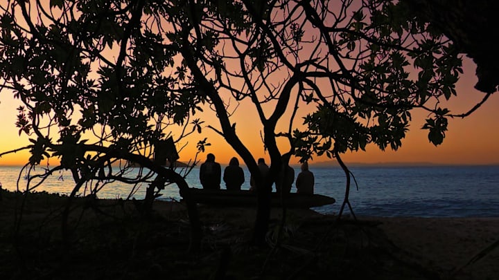 “Only One of Yous Can Win” – The $1 million dollars is closer than ever as the remaining castaways enter the final stretch of the game. A major come-from-behind win earns one person a trip to the sanctuary and a spot in the final four. Then, a tumultuous fire-making showdown determines the final three. One castaway will be crowned Sole Survivor and awarded the $1 million prize, on the season 48 finale, followed by the After Show, hosted by Jeff Probst, on SURVIVOR, Wednesday, May 21 (8:00-11:00