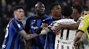 Juventus FC v FC Internazionale - Coppa Italia Semi Final