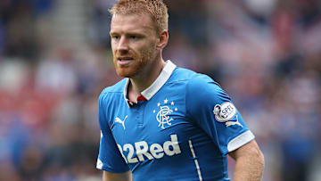 Derby County v Rangers - Pre-Season Friendly 2014