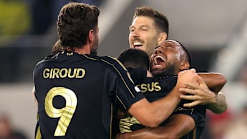Los Angeles Football Club v Club América - FIFA Club World Cup 2025 Play-In