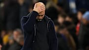 Pep Guardiola made a grave admission after Manchester derby defeat