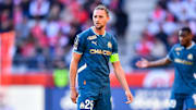 Adrien Rabiot - OM 