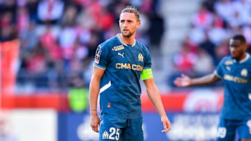 Adrien Rabiot - OM 