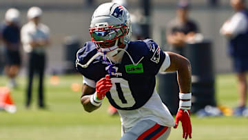 New England Patriots