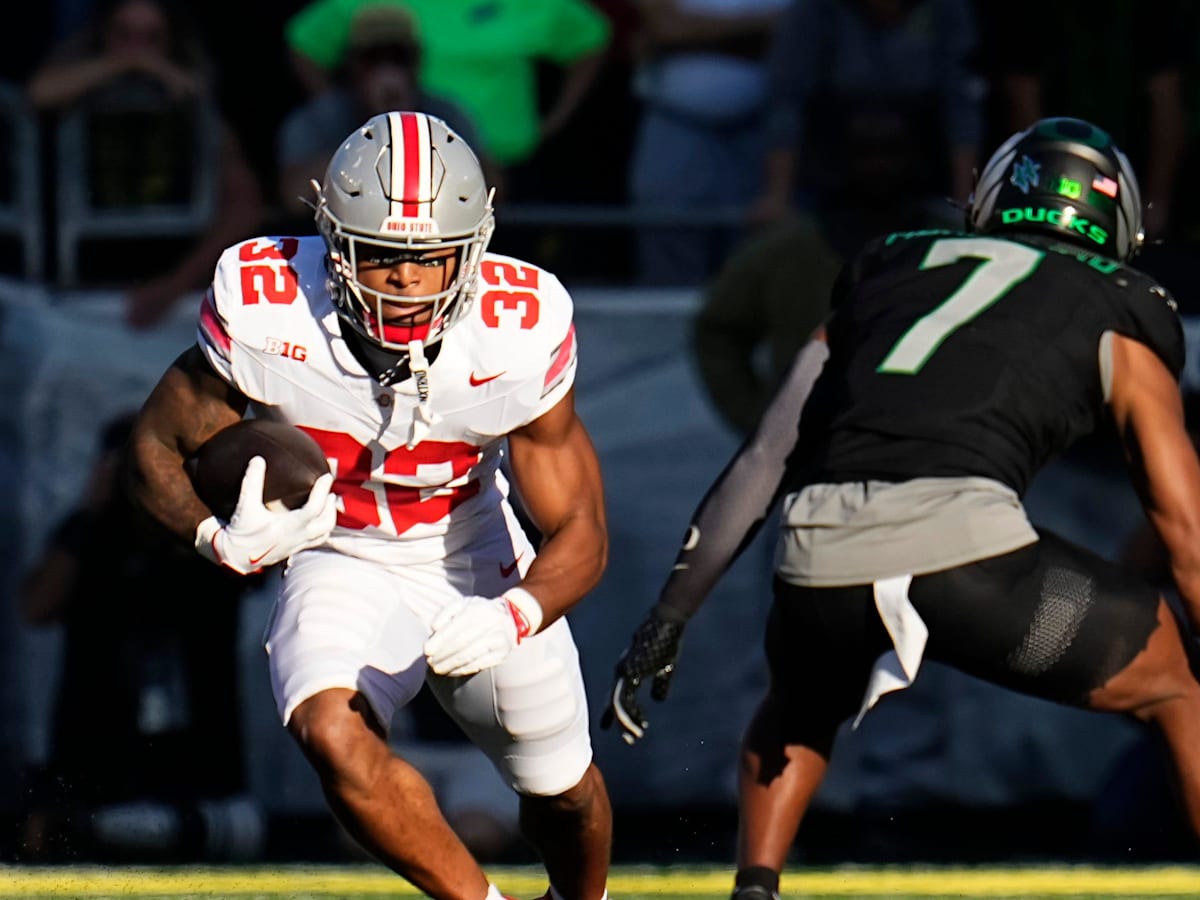 How to watch the Ohio State football team vs. Nebraska with and without cable