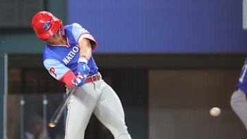 Philadelphia Phillies prospect Aidan Miller deserves more attention according to pro scouts