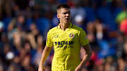 Juan Foyth s'est blessé au genou 