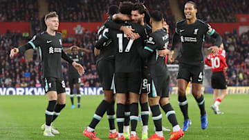 Liverpool had a couple of scares against the Premier League's bottom side