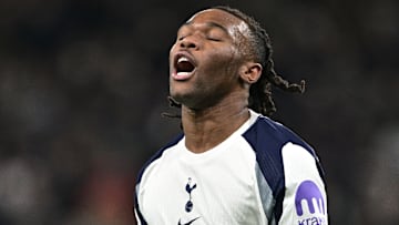 Tottenham Hotspur v Fulham - Premier League