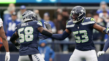 Arizona Cardinals v Seattle Seahawks